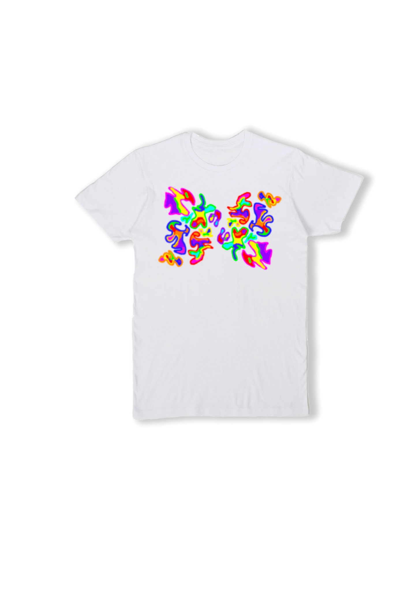 ART CELLS DTF SHIRT